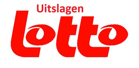 lotto uitslagen|Lotto trekking zaterdag .